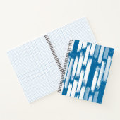 Carnet Pluie de couleurs 7 (Intérieur)