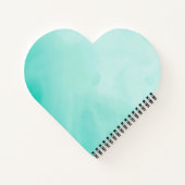 Carnet Plume (Dos)