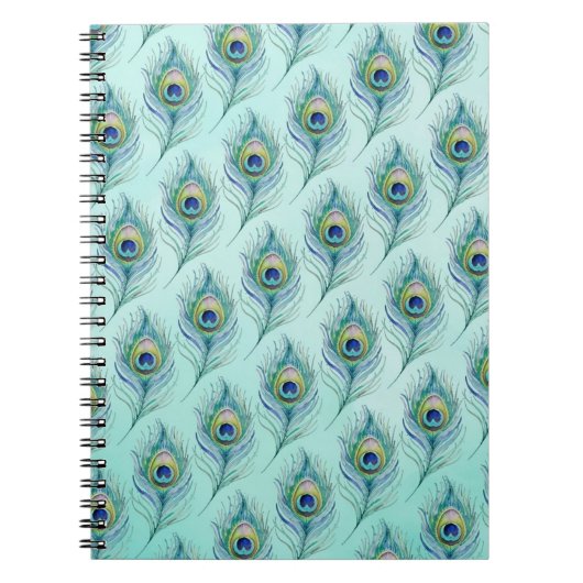 Carnet Plume (Devant)