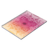 Carnet Plumes (Côté gauche)