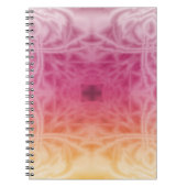 Carnet Plumes (Devant)