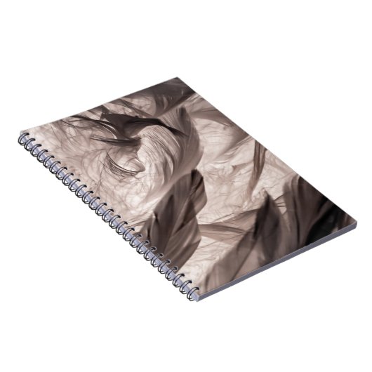 Carnet Plumes (Côté Droit)