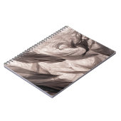 Carnet Plumes (Côté gauche)