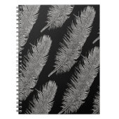 Carnet Plumes (Devant)