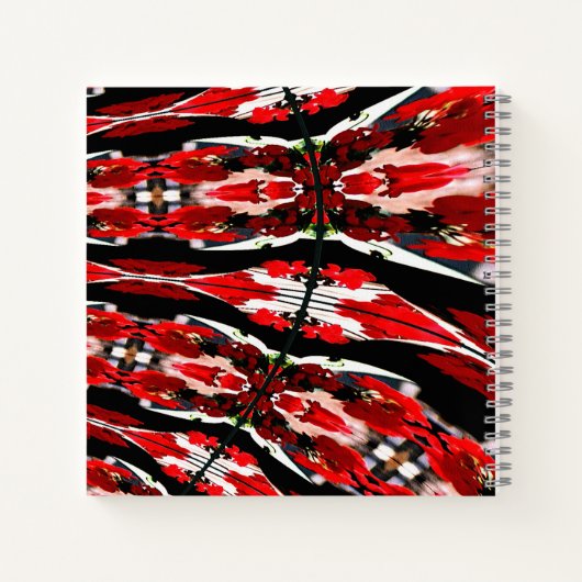 Carnet Plumes....... (Dos)