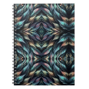 Carnet Plumes Mythiques