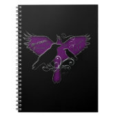 Carnet Plus (Devant)