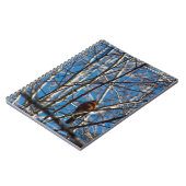 Carnet Plus haut (Côté gauche)