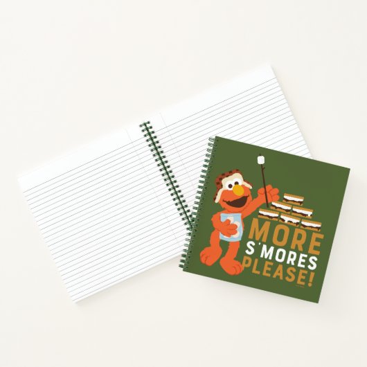 Carnet Plus S'Il Vous Plaît ! (Intérieur)