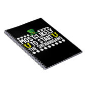 Carnet Plus susceptible de déclencher les Shenanigans St (Côté Droit)