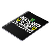 Carnet Plus susceptible de déclencher les Shenanigans St (Côté gauche)
