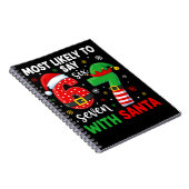 Carnet Plus susceptible de dire 67 Meme Noël (Côté Droit)