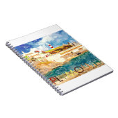 Carnet Plymouth (Côté Droit)