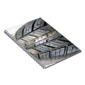 Carnet Pneu (Côté Droit)