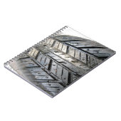 Carnet Pneu (Côté gauche)