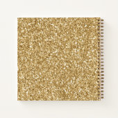 Carnet Poème collectif (écrit par moi) (Dos)