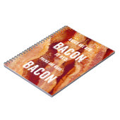 Carnet Poème de lard (Côté gauche)