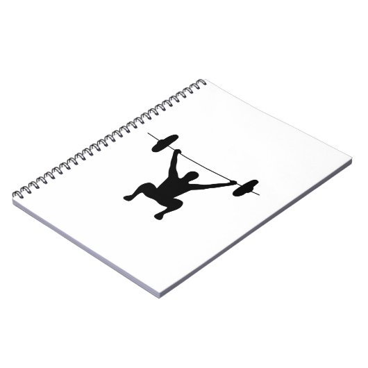 Carnet Poids (Côté gauche)