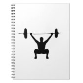 Carnet Poids (Devant)