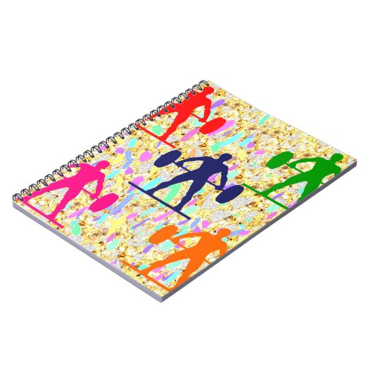 Carnet Poids (Côté gauche)