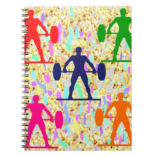 Carnet Poids (Devant)