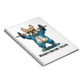 Carnet Poids Avant Traitements Haltérophilie (Côté Droit)