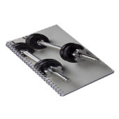 Carnet Poids de l'entraînement (Côté Droit)