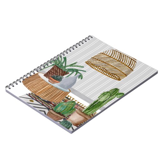 Carnet Poids du désert I (Côté gauche)