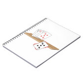 Carnet Poignée (Côté gauche)