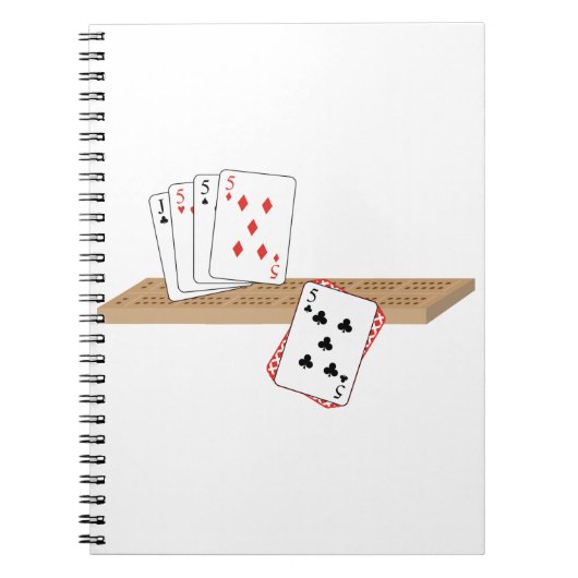 Carnet Poignée (Devant)