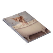 CARNET POIGNÉE DE BAIGNOIRE (Côté Droit)