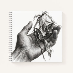Carnet Poignée Fragile