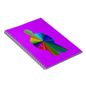 Carnet Poing Homme (Côté Droit)