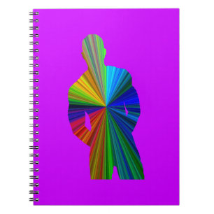 Carnet Poing Homme