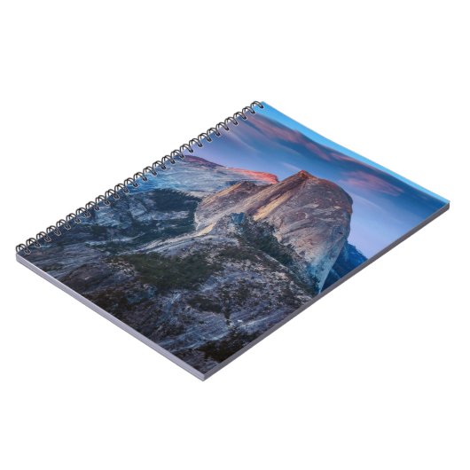 Carnet Point de glacier (Côté gauche)