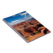 Carnet Point d'Eagle (Côté Droit)
