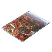 Carnet Point d'inspiration à Bryce Canyon I (Côté gauche)
