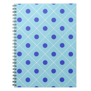 Carnet Point Polka