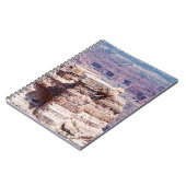 Carnet Point principal (Côté gauche)