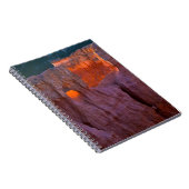 Carnet Point Sunrise | Parc national de Bryce Canyon (Côté Droit)