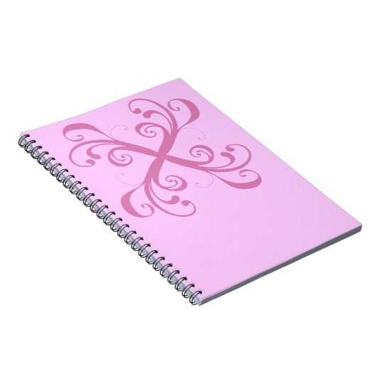 Carnet Point X - (Côté Droit)