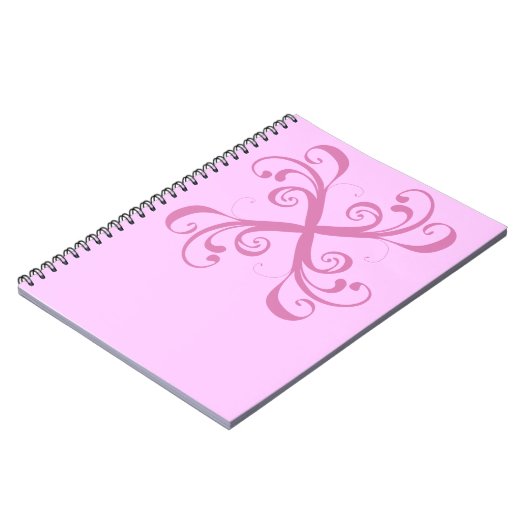 Carnet Point X - (Côté gauche)