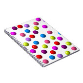 Carnet Points amusants (Côté Droit)