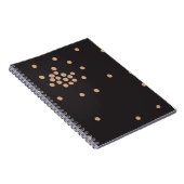 Carnet Points dansants 1 (Côté Droit)