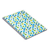 Carnet Points d'inclinaison du ressort (Côté Droit)