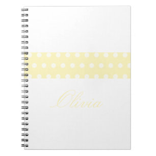 Carnet Points jaunes Poka