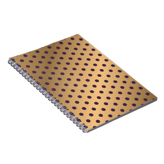 Carnet Points Motif 16 (Côté Droit)