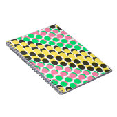 Carnet Points recouverts (Côté Droit)