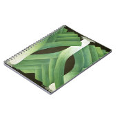 Carnet Poireaux 2014 (Côté gauche)