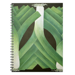 Carnet Poireaux 2014